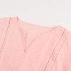 Top Apparel Top Sale Guaranteed Quality Fashion Apparel Women's Top