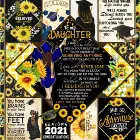 2021 Customized Graduation Summer Quilt Is The Best Gift