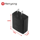 Adapter Home 5v 1a Adapter DOE VI Efficiency USB 5v 0.5a 1a 2a 3a Switching Power Supply Adapter For Smart Home Appliance