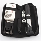 Bike Repair Kit Cycling Equipment Combined Multifunctional Portable Bike Bicycle Repair Tool Kit With Mini Pump