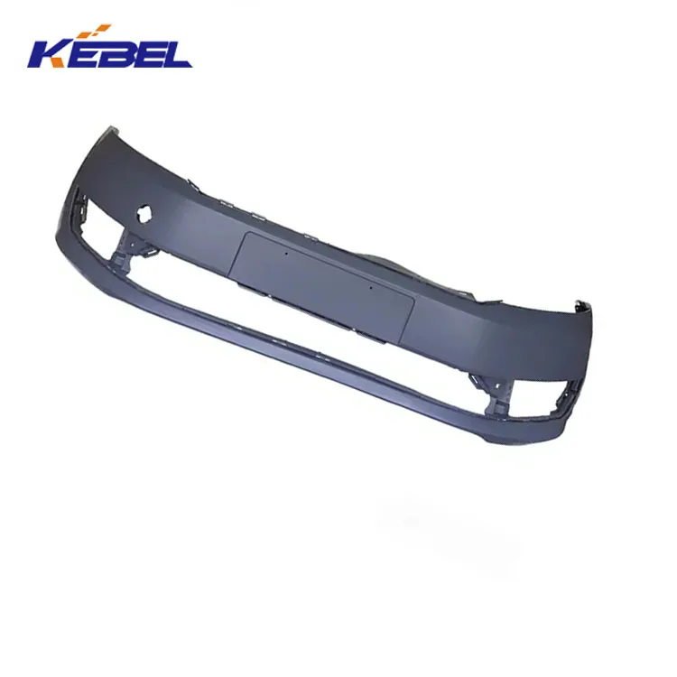 product kebel usa type auto parts front bumper oem 561 807 221 h gru car bumpers for volkswagen passat 2020-7