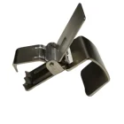 Metal Clip Custom Metal Stamping Parts Stainless Steel Home Carpet Display Rug Clip