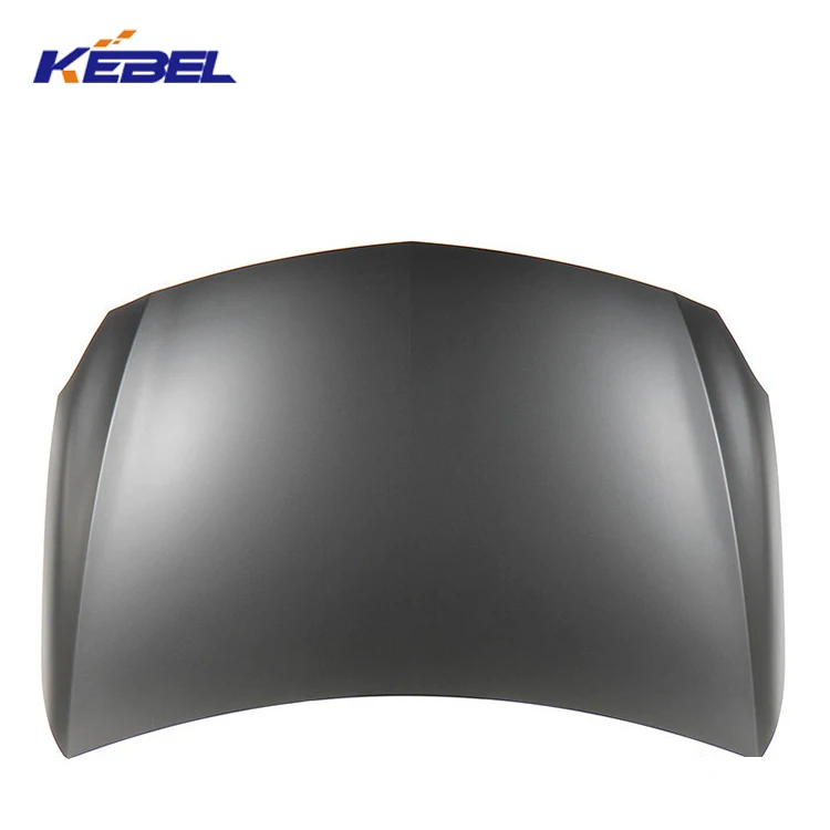 High Configuration Engine Hoods OEM 1768800057 Hood Cover for Mercedes-Benz W176 a 2013-2017 supplier