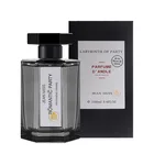 100ml Luxury Spray Wholesale Women And Men Body Natural Fragrance Oil Silver Mountain Water Spray Perfume