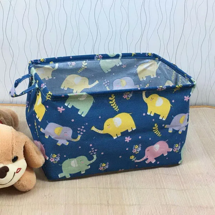 canvas storage bags for clothes