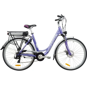 700c city e bike / 36v250w urban electric city bicycle / city Electric city bike with CE