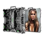 Outdoor Full Color P1.5 P1.9 P2.5 P2.6 P3 P4 P5 P6 P10 Outdoor Indoor LED Screen
