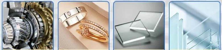 16oz 474ml Crystal Clear Epoxy Resin with 90 mins Initial Curing and 24 hours Fully Curing for DIY Crafts