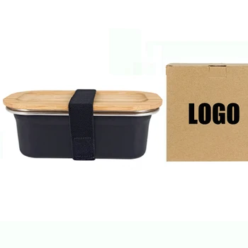 Office School Lunch Box Leakproof Food Container Japan Lunch Box With Fork Spoon and lunch bag