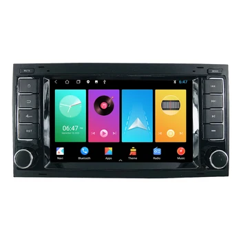 Android Navi Gps Din Radio Wifi Buy Car Audio System For Vw Volkswagen