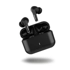 Canceling Noise Cirtek Active Noise Canceling TWS IPX 5 Waterproof Earphone With Mic Handsfree