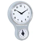 Clock Countdown Cooking Timer Clock For Kitchen