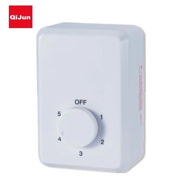 Ceiling Fan, 360, 220-240V, Electric - detail 16