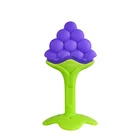 Teethers Silicone Factory Hot Sale Teether Tubes Food Grade Silicone Teethers Bpa Free