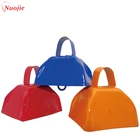 Wedding Gift Handmade Wedding Promotional Gift Sporting Events Sheep Cow Bell With Custom Logo