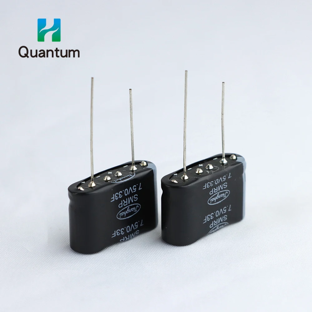 Super capacitor module 7.5V0.33F, combined series, small module High quality Low price