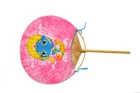 Promotional Hand Fan Fan Good Quality Promotional Fashion Decorative Hand Fan Custom Hand Held Fan