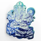 Butterfly Enamel Pin Manufacturer Custom Metal Rainbow Butterfly Monarch Plating Hard Soft Enamel Pin