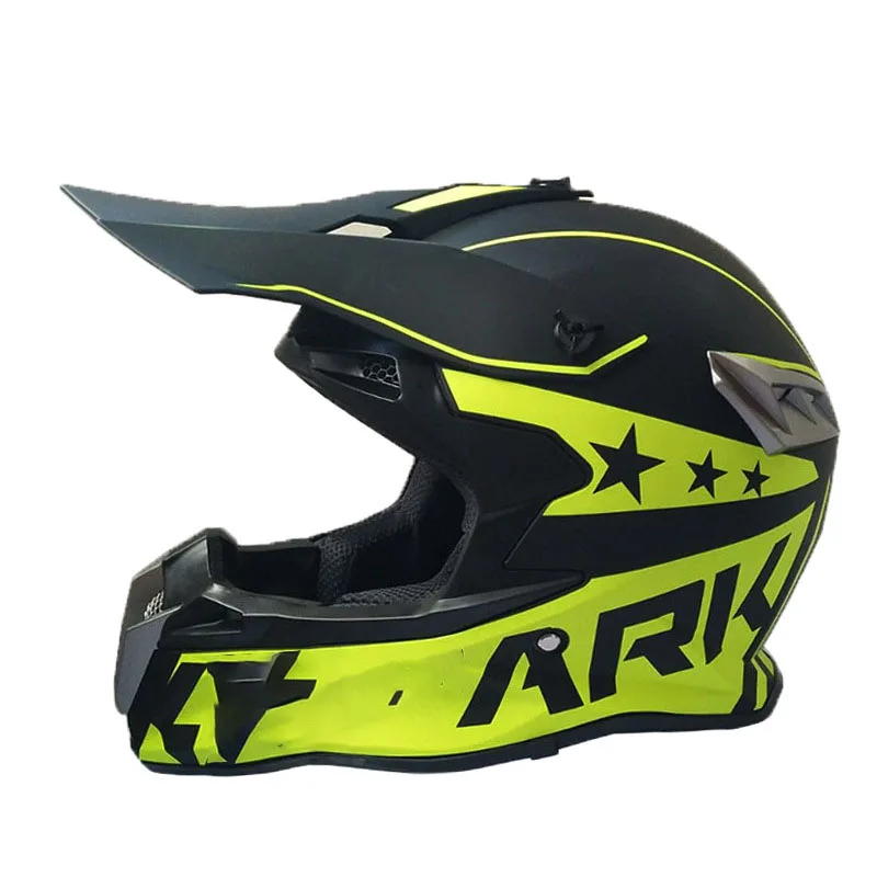 helm cross full face