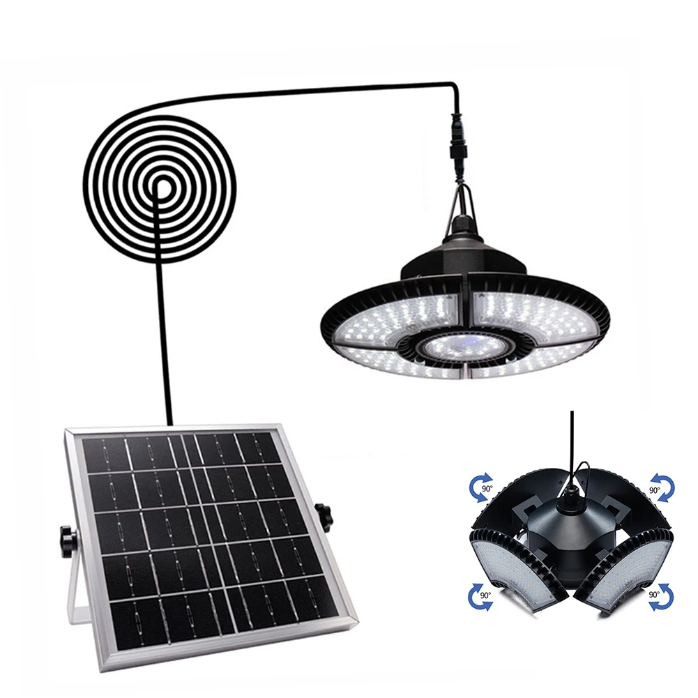 solar kitchen lights