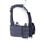 Military Vest Army Military NIJ IIIA Bulletproof Vest