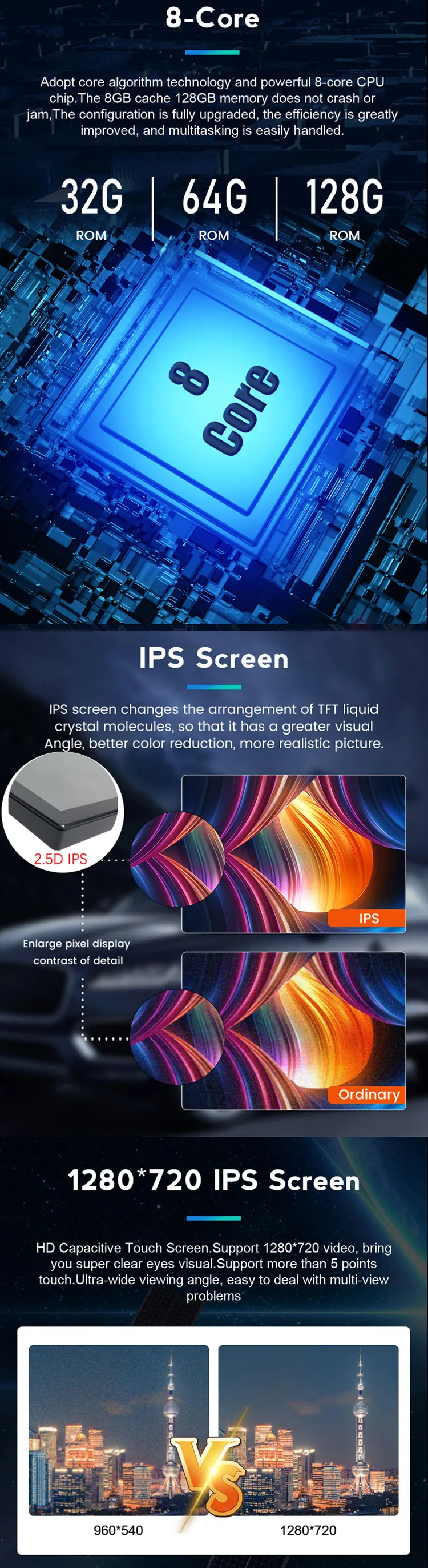 For Toyota Mark X 1 X 120 2004 2009 Ts18 Android 13 Car Radio Touch