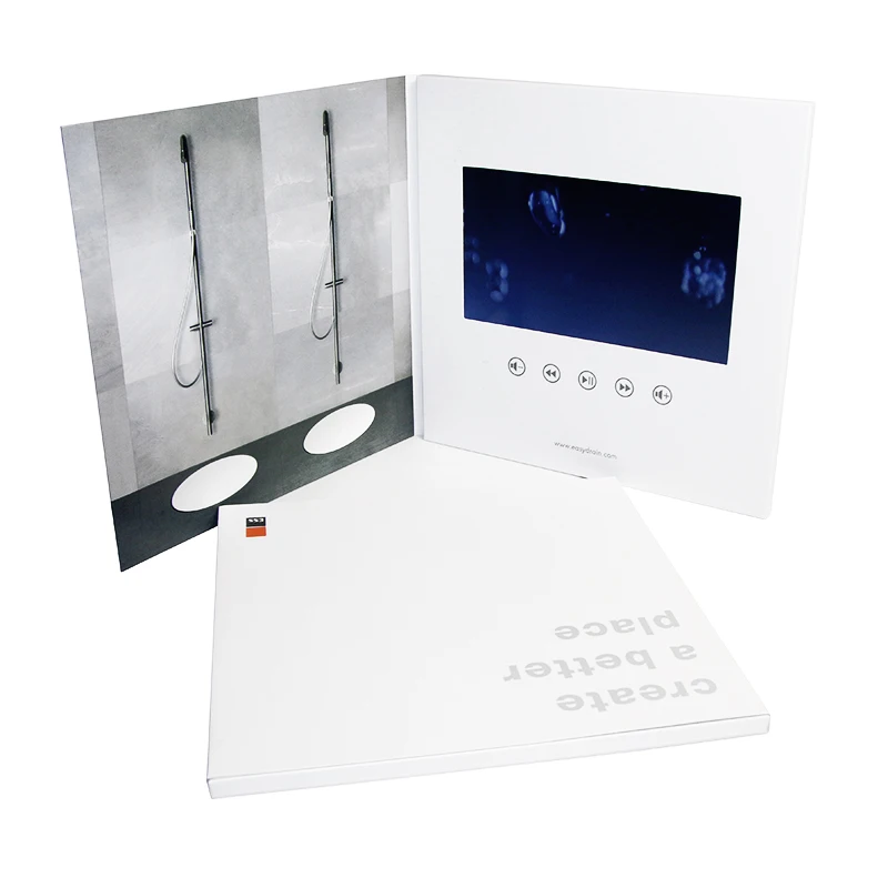 homemade lcd display supplier