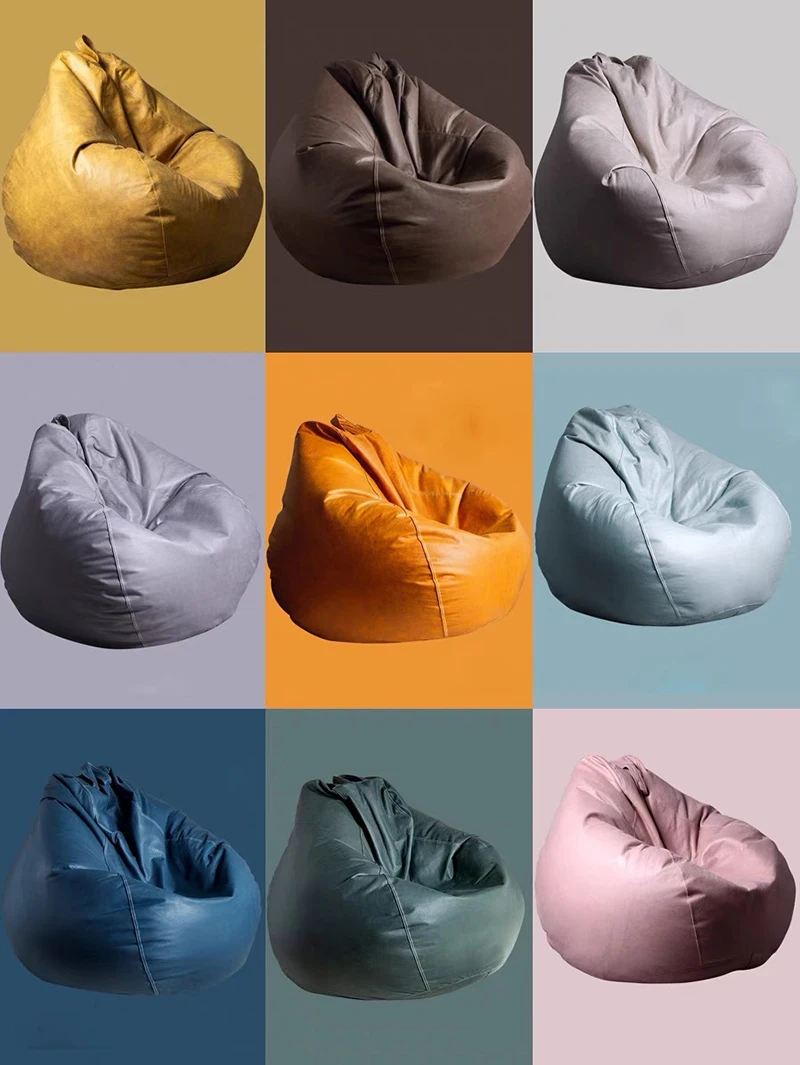 Big Bean Bag Lazy Sofa Bean Bags Outdoor Waterproof For Outdoor Bean Bag Lazy Sofa Buy Lazy