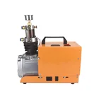 Pressure Air Pump 300bar 4500psi 300Mpa High Pressure Air Pump PCP Air Compressor For Air Gun
