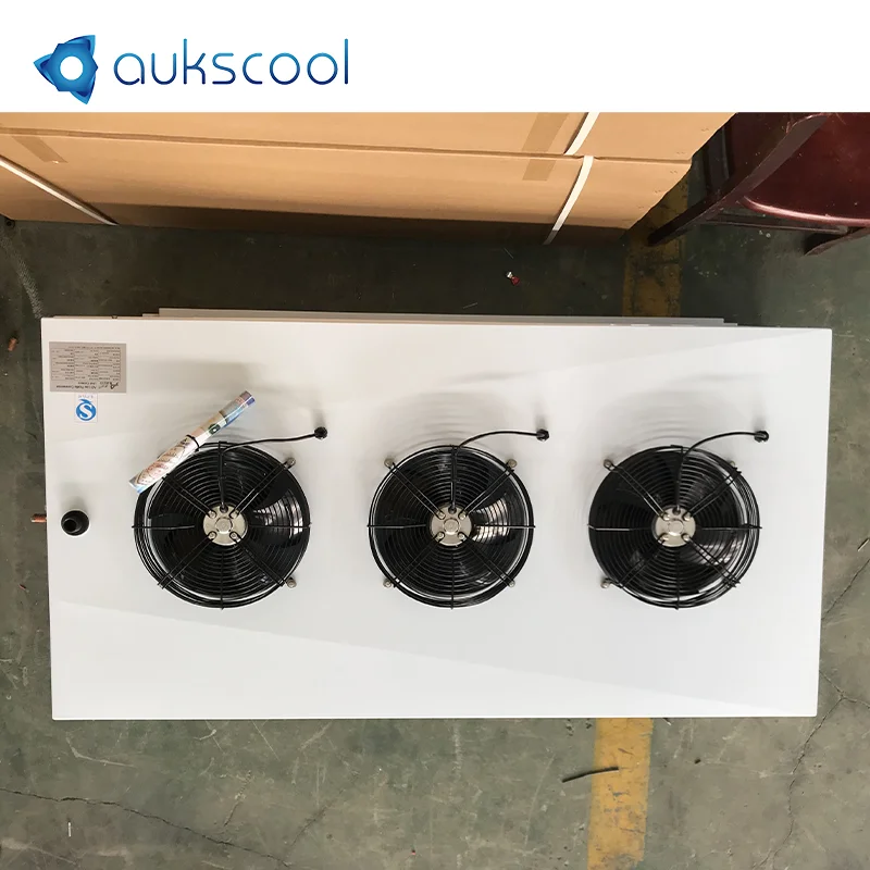 Side Blowing Air Cooler, 19.4KW - detail 10