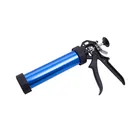 Glue Gun Economical Custom Design Sausage Sealant Sealing Spray Cordless Glue Caulking Gun