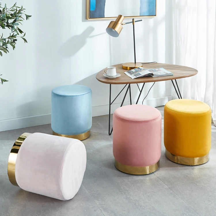 living room stools for sale