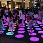 2021 Hot Sale LED Party Lights Disco Brick Lighting Entertainment DJ Show Club Concert Dancing Floor
