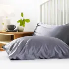 Customized King Comfortable And Pleasantly Cool Ultra Soft Bamboo Pillowcase