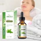 OEM/ODM CBD Hemp Seed Oil Amazon Hot Selling 100% Pure Pain Relief CBD Oil Hemp Seed Private Label