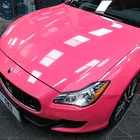 Wrap Exquisite Workmanship Car Wrap Vinyl Film Crystal Series Film Car Wrapping