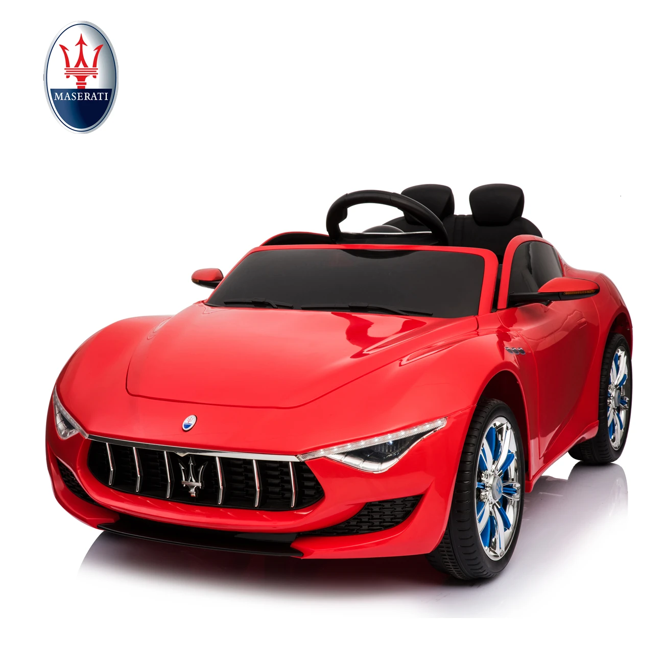 maserati toy car remote control replacement