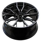 19 Rims Kipardo 2021 Years JWL VIA Certificated Car Rims 18 Inch 19 Inch Rims 5x1143 20 Inch Wheels 5 120 For Bmw