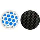 Ceramics 2021 Hot Wear Proof Alumina Ceramics For Textile Machinery