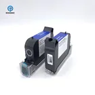 Solvent Inkjet Made In China 42ml/12.7mm Black Solvent Based Ink Cartridge 2610 For Industrial Inkjet Printers