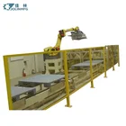 Palletizer Empty Can Palletizer Can Production Line