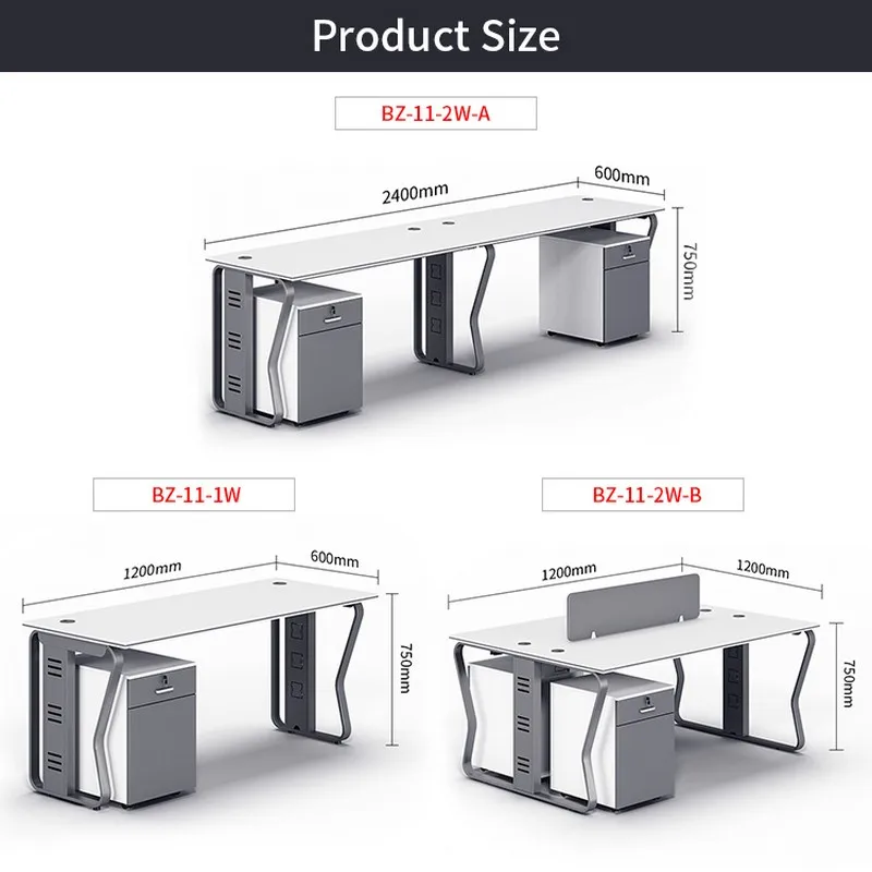 L-Shaped Electric Standing Desk Desk For Home Office Folding Lap Desk