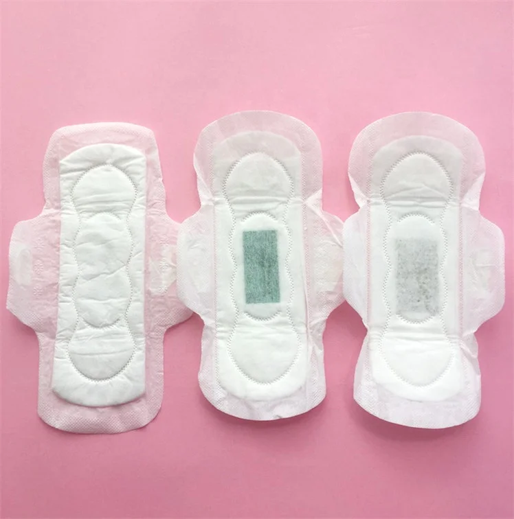 sissy pads