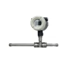 High Diesel High Meter DN50 High Accuracy Alcohol Diesel Fuel Liquid Flow Meter
