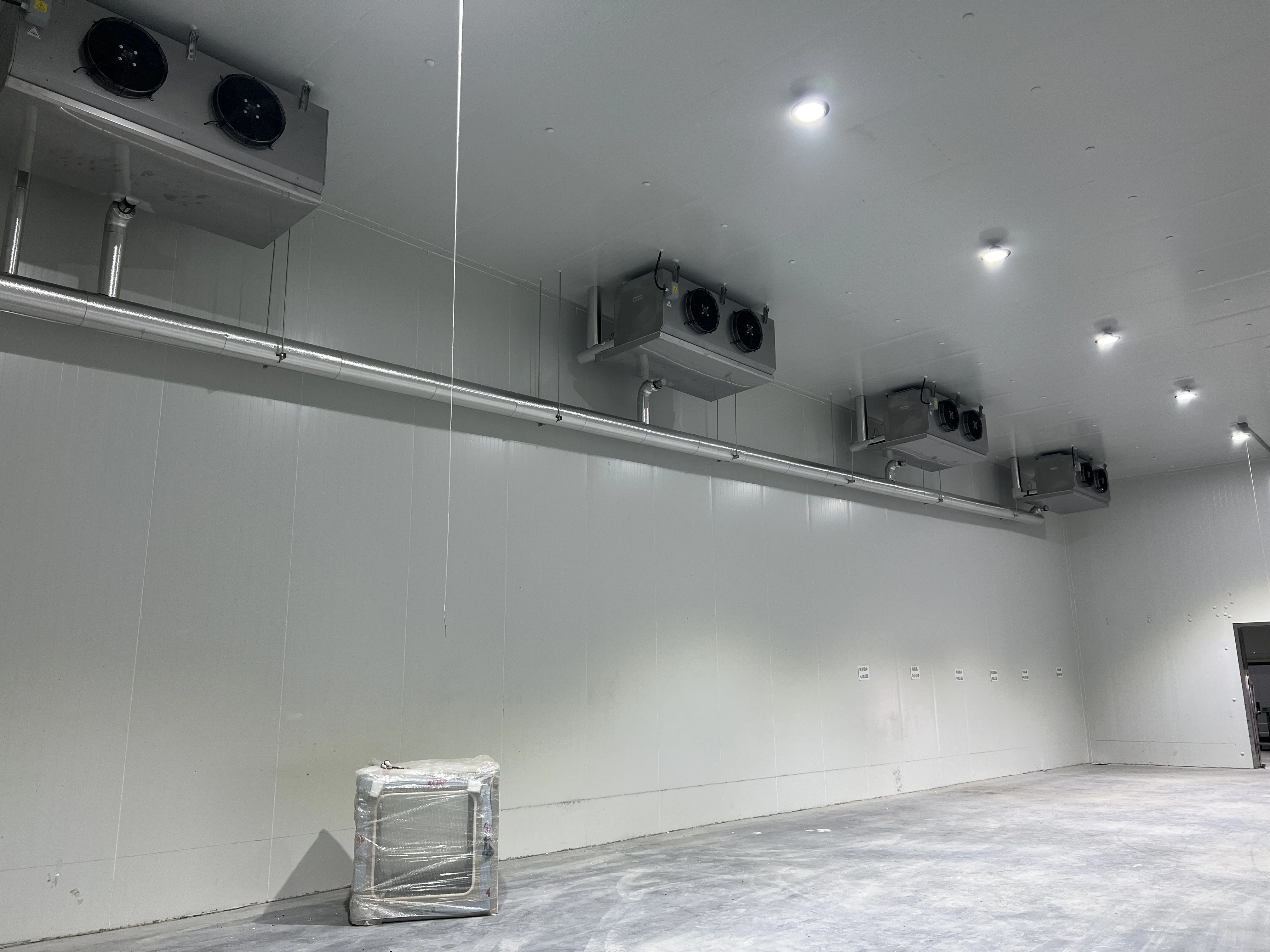 Ceiling Suspended Air Cooler, 380V, 380 V - detail 2
