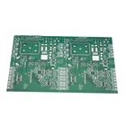 Circuit Board Pcba Oil Pcb Printed Circuit Boards Pcba Manufacturer With Engineer Testing Machine Green FR4