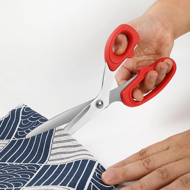 ODM/OEM Hand-Stoffschere