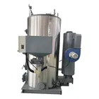 Steam Sauna Steam High Efficiency Hot Sale Biomass Steam Sauna Generator