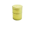 Metal Stopper Bottle Aluminum Metal Champagne Stopper Decorative Bottle Cap Metal