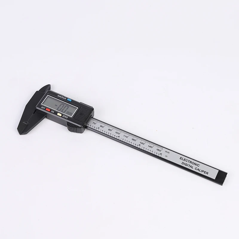 Lidl Digital Caliper stickhealthcare.co.uk